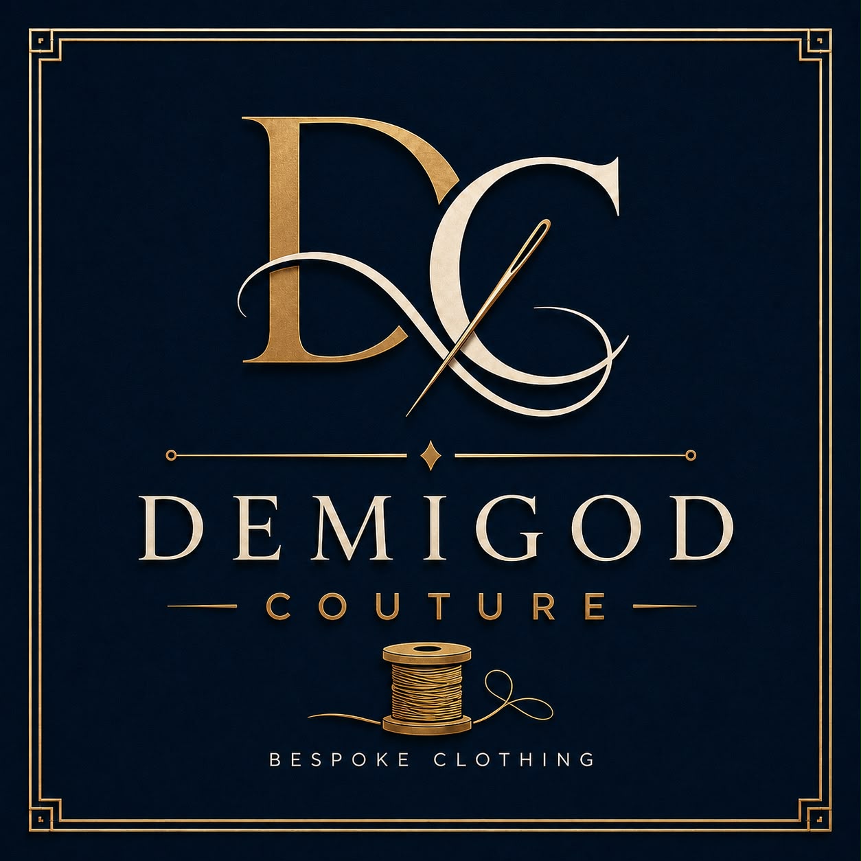 DEMIGOD